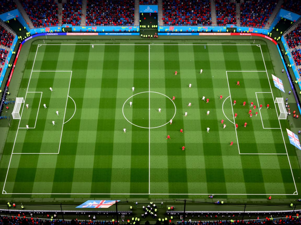 开云体育入口-压迫防守下如何调整持球节奏应对，足球比赛压迫式防守特点  第3张